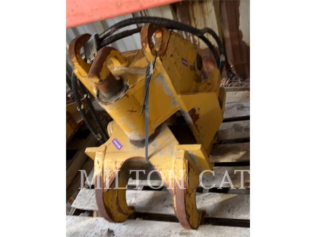 CAT TILT COUPLER Hurtigkoblere