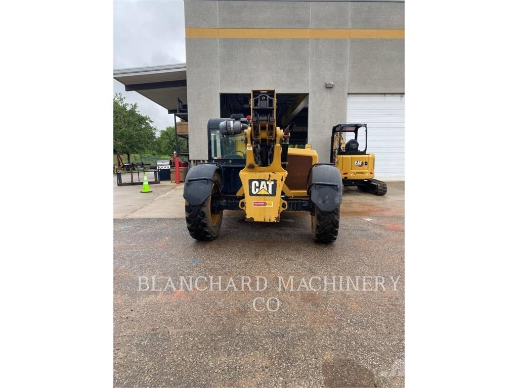 CAT TL 642 C Teleskoplæssere