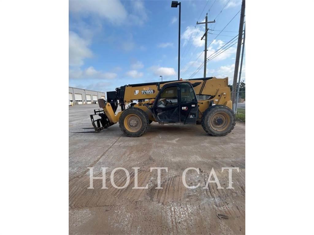 CAT TL1055 Teleskoplæssere