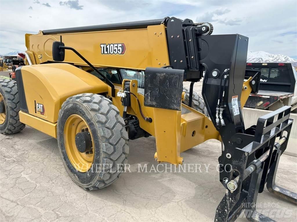 CAT TL1055-05 Teleskoplæssere