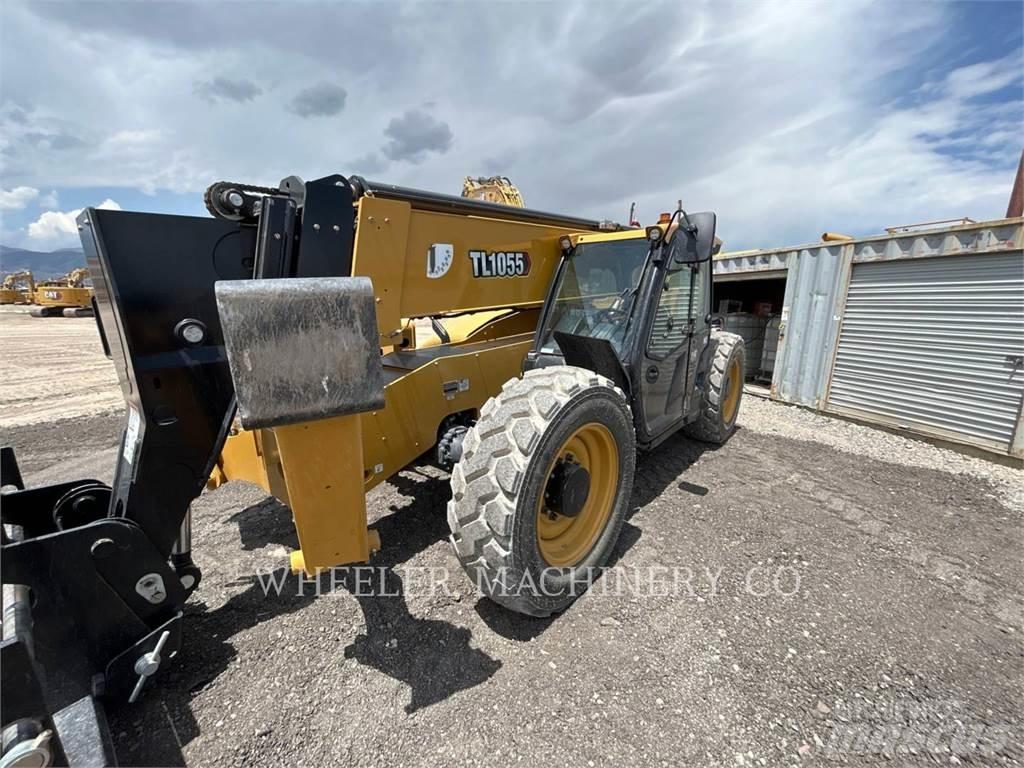 CAT TL1055-05 Teleskoplæssere