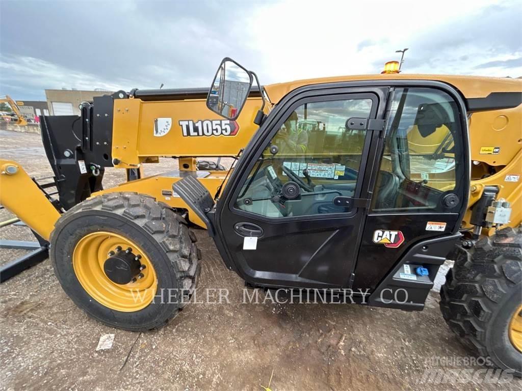 CAT TL1055-05 Teleskoplæssere