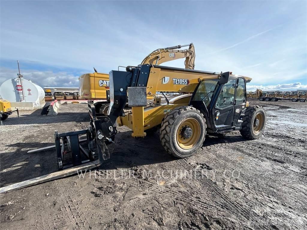 CAT TL1055-05 Teleskoplæssere