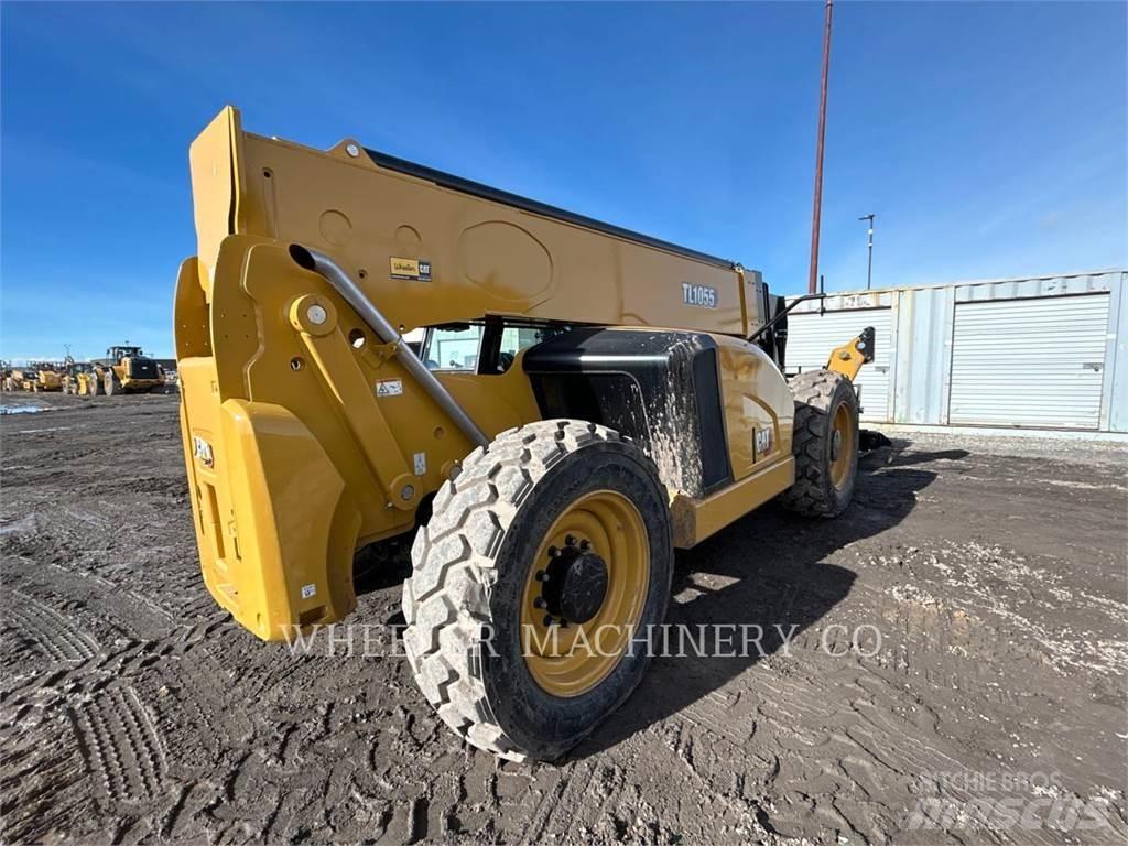 CAT TL1055-05 Teleskoplæssere