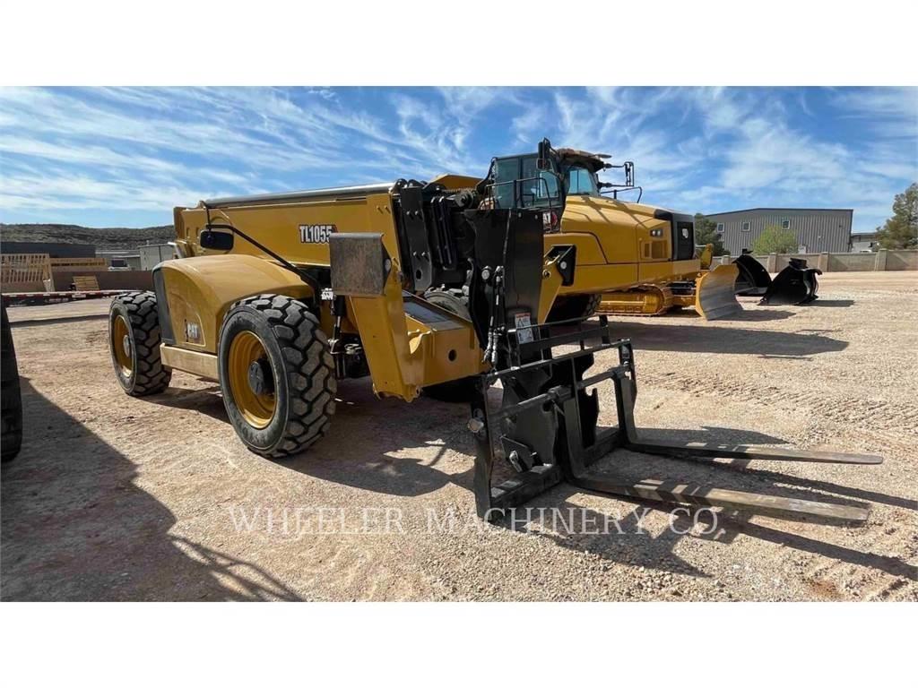 CAT TL1055-05 Teleskoplæssere