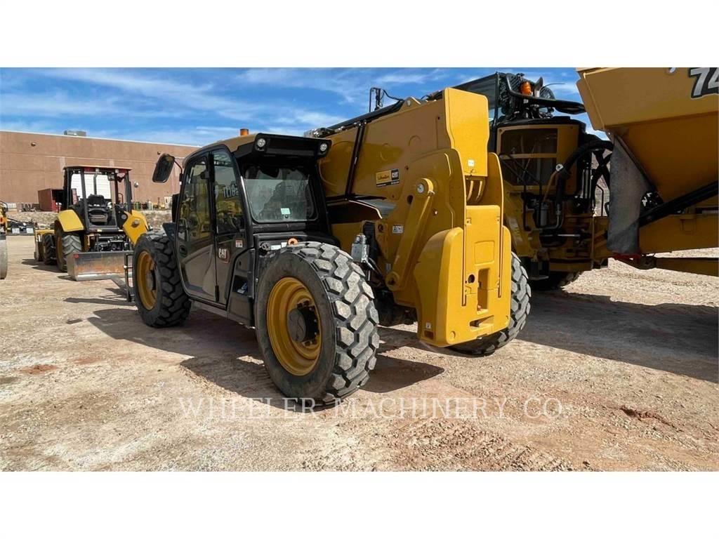CAT TL1055-05 Teleskoplæssere