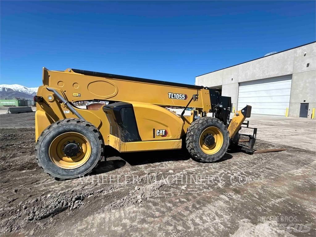 CAT TL1055-05 Teleskoplæssere
