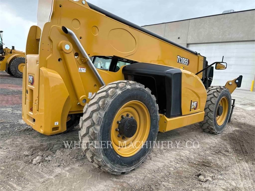 CAT TL1055-05 Teleskoplæssere
