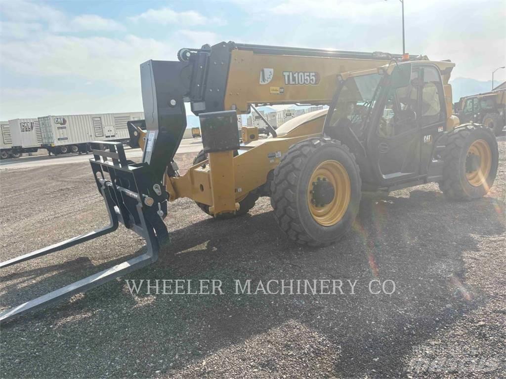 CAT TL1055-05 Teleskoplæssere
