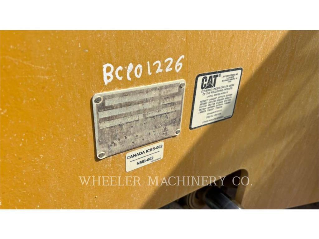 CAT TL1055-05 Teleskoplæssere