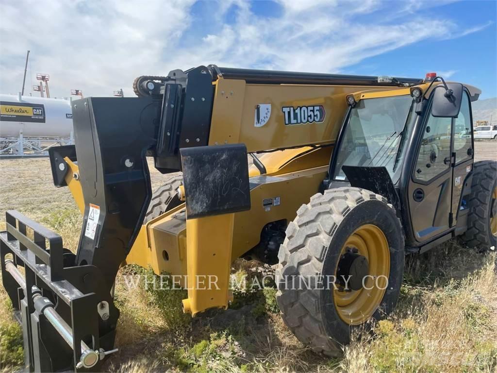 CAT TL1055-05 Teleskoplæssere