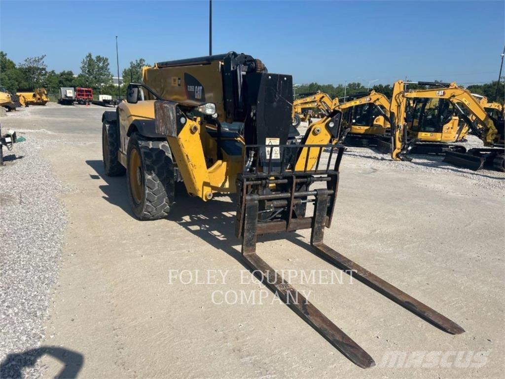CAT TL1055-05C Teleskoplæssere