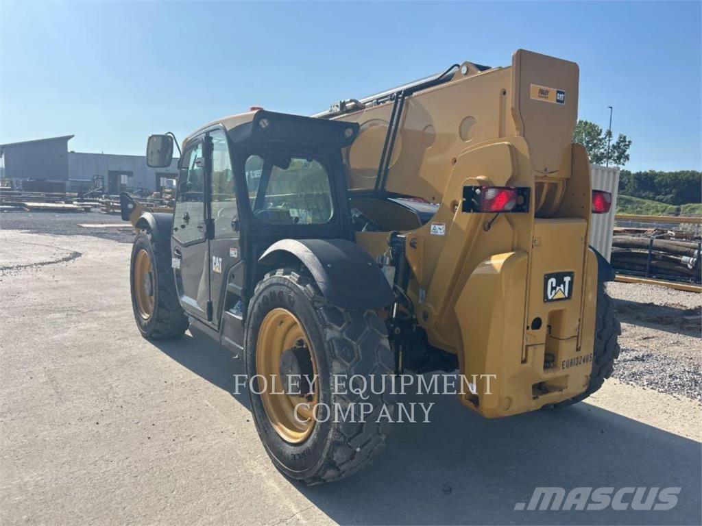 CAT TL1055-05C Teleskoplæssere