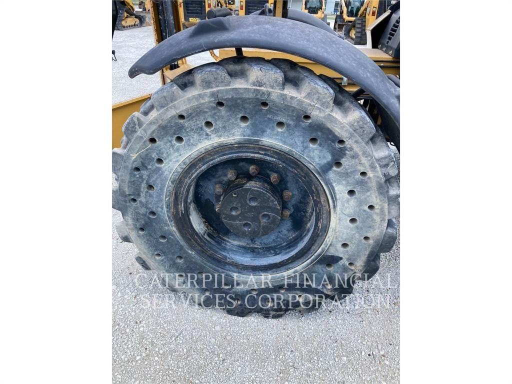 CAT TL1055C Teleskoplæssere