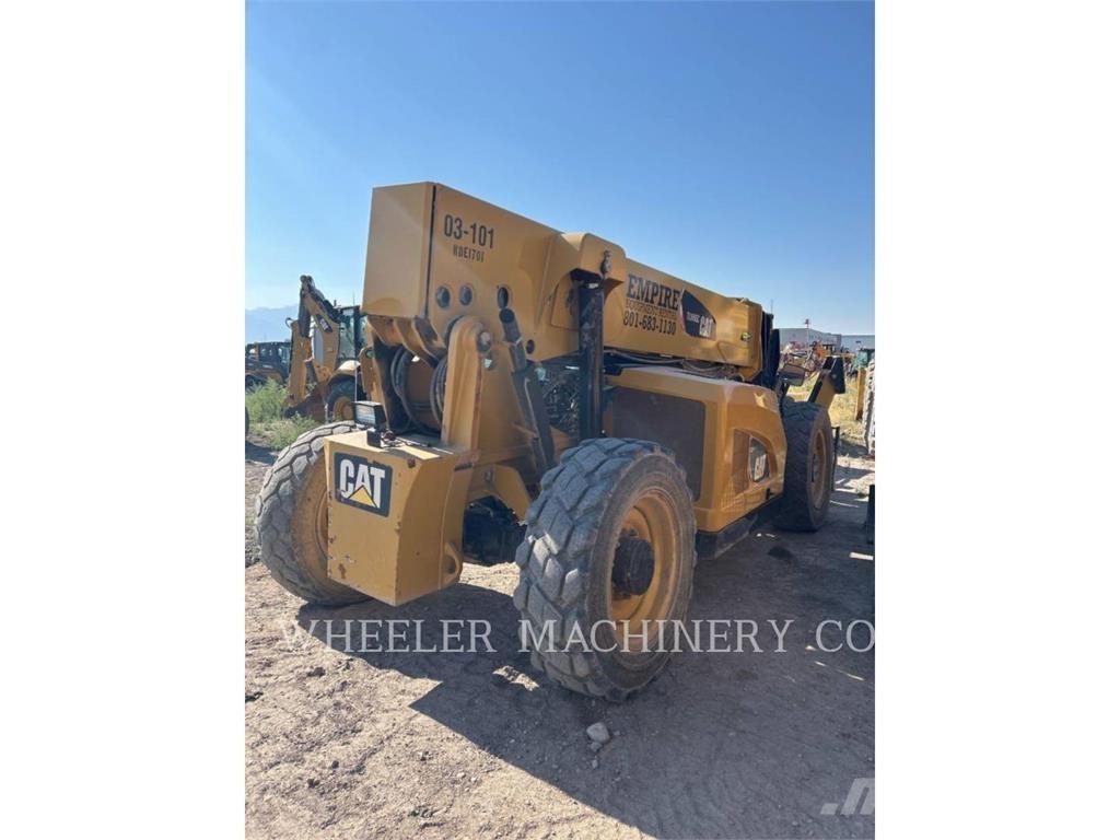 CAT TL1055C CB Teleskoplæssere