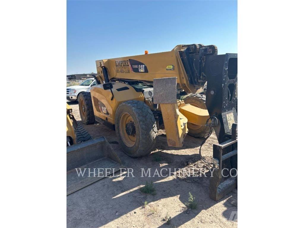 CAT TL1055C CB Teleskoplæssere