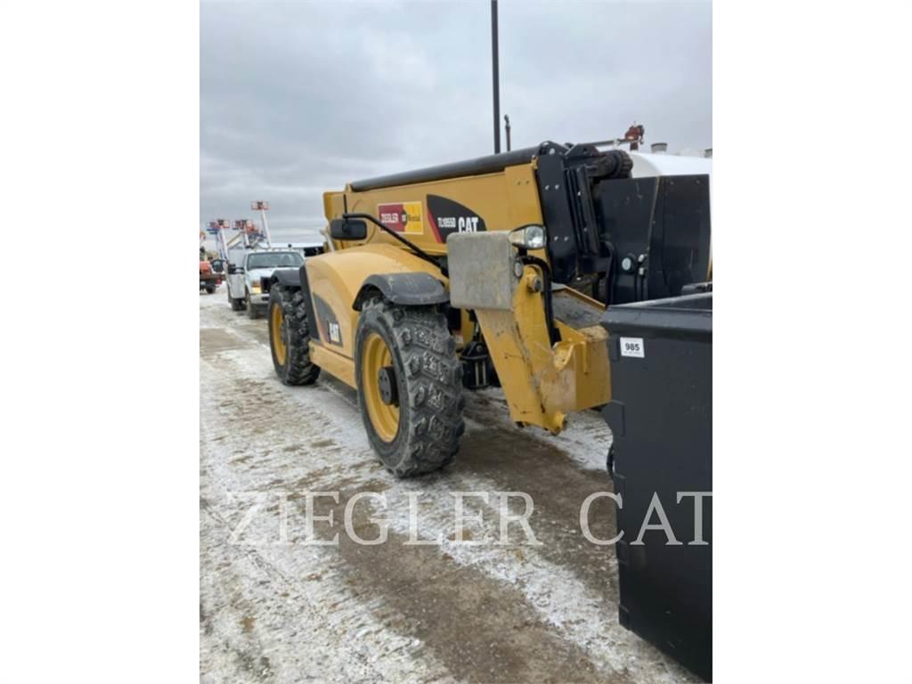 CAT TL1055D Teleskoplæssere