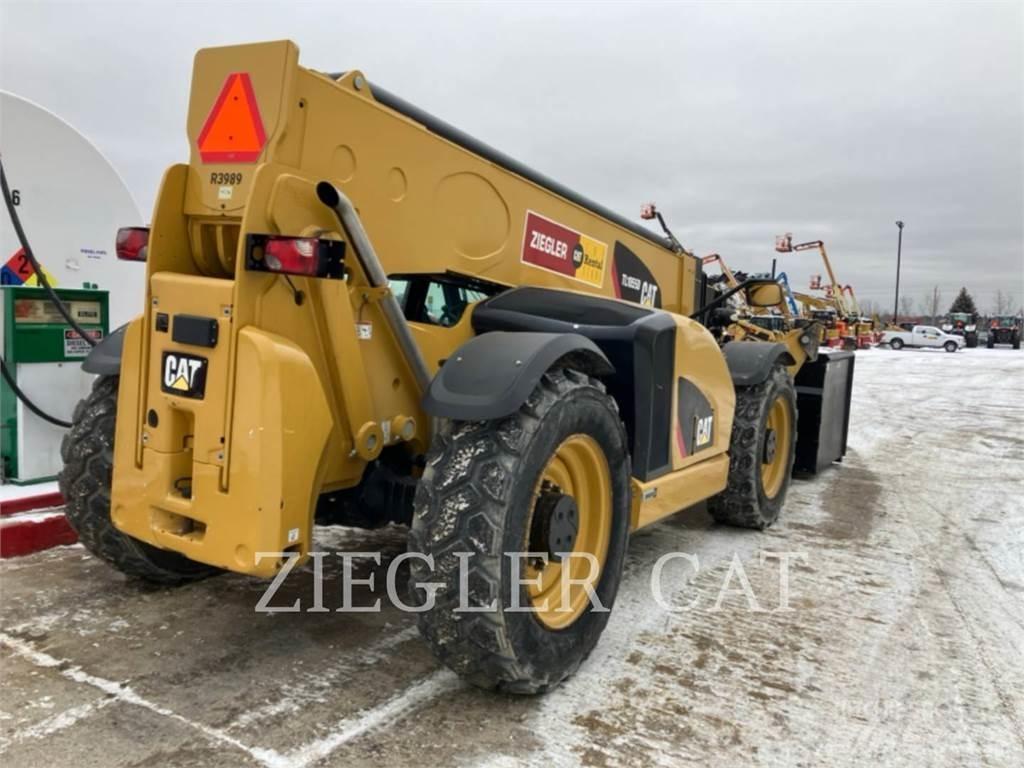 CAT TL1055D Teleskoplæssere