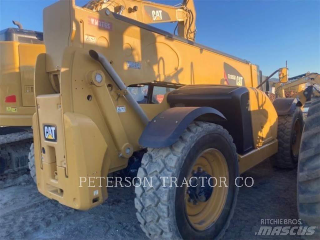 CAT TL1055D Teleskoplæssere