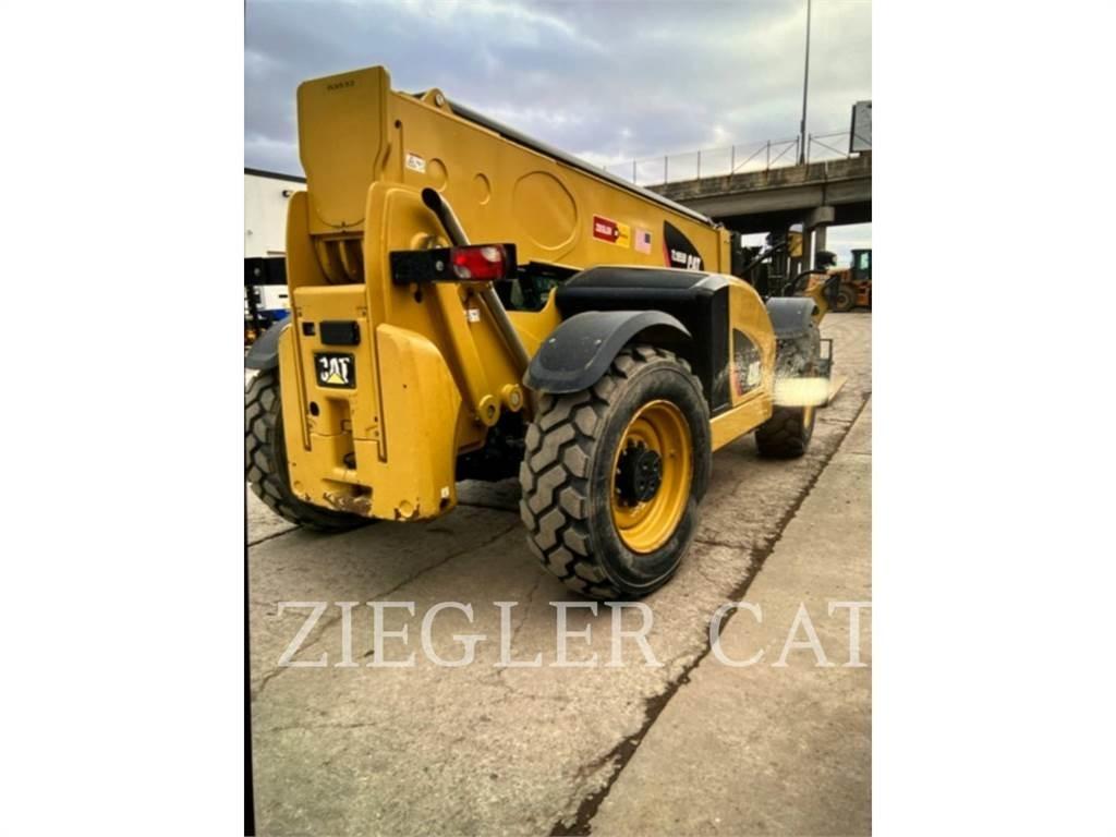 CAT TL1055D Teleskoplæssere