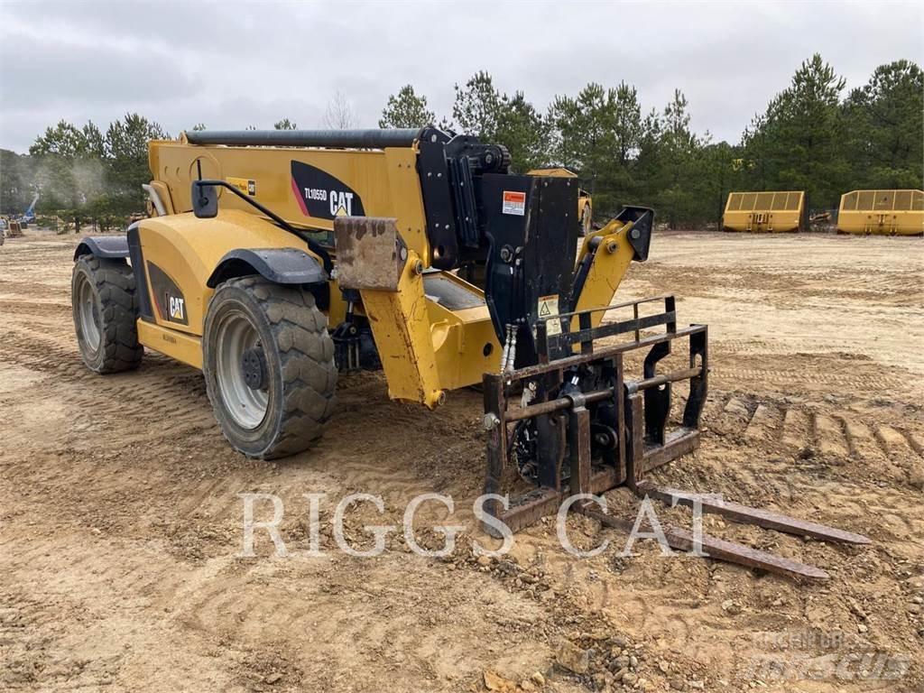 CAT TL1055D Teleskoplæssere