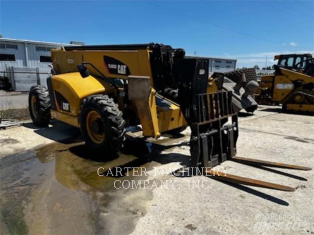 CAT TL1055D Teleskoplæssere