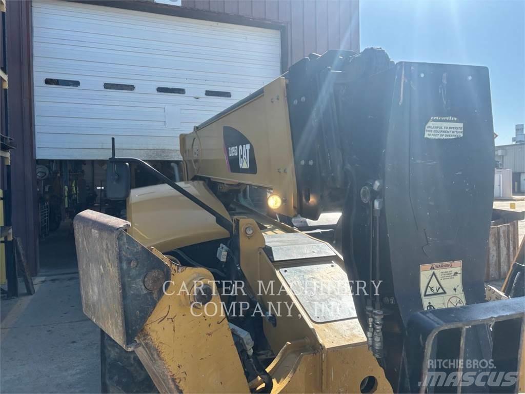 CAT TL1055D Teleskoplæssere