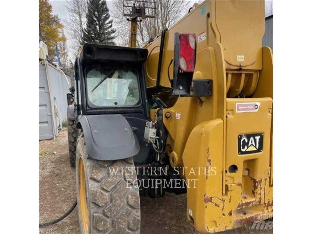 CAT TL1055D Teleskoplæssere