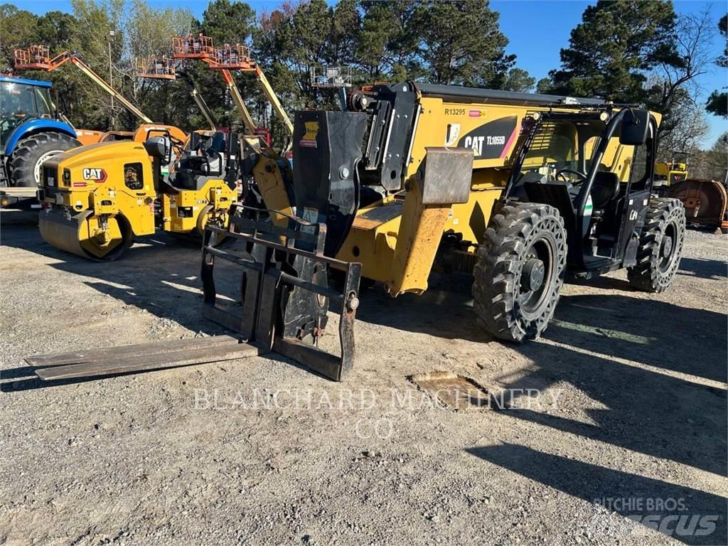 CAT TL1055D Teleskoplæssere