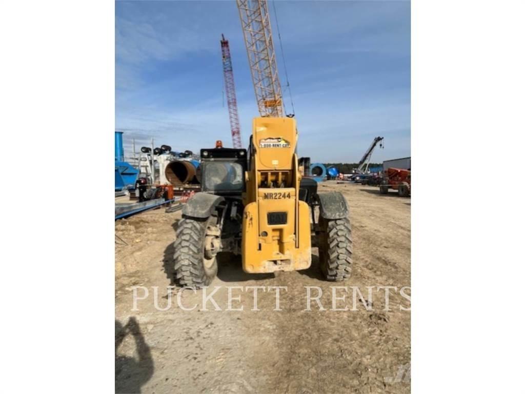 CAT TL1055D Teleskoplæssere