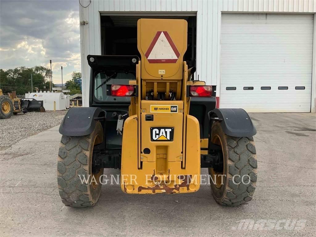 CAT TL1055D Teleskoplæssere