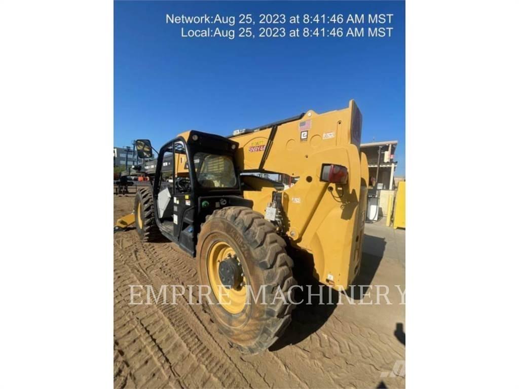 CAT TL1055D Teleskoplæssere