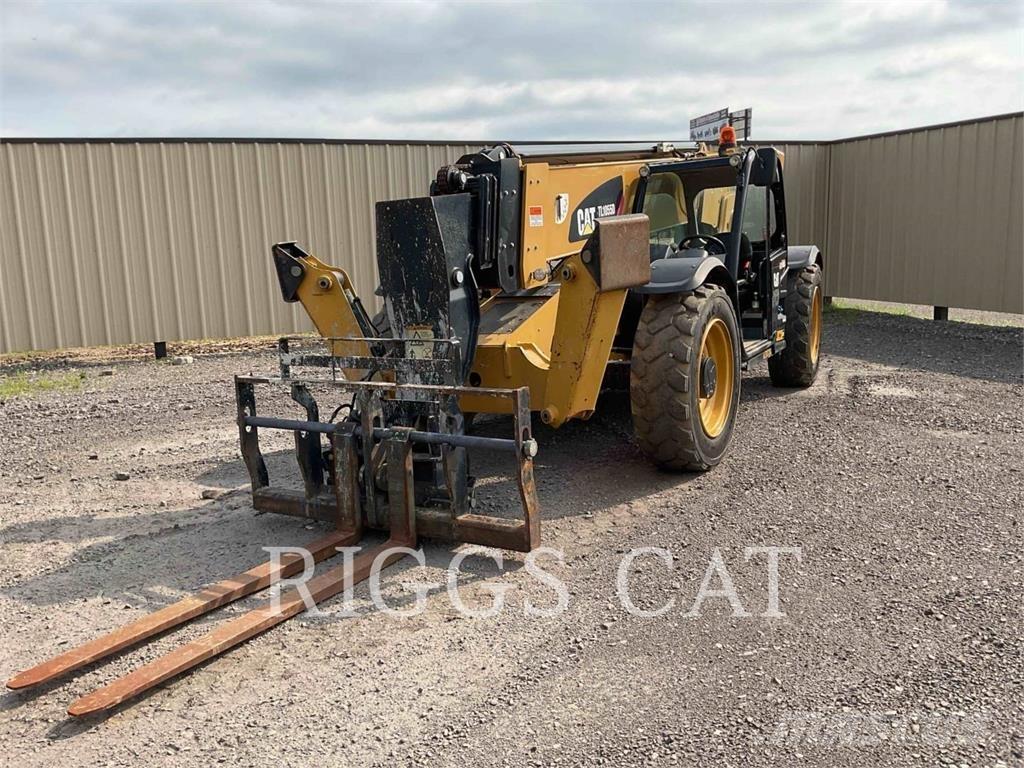 CAT TL1055D Teleskoplæssere