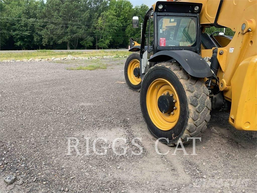 CAT TL1055D Teleskoplæssere