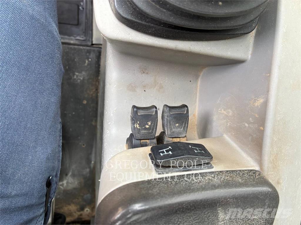 CAT TL1055D Teleskoplæssere