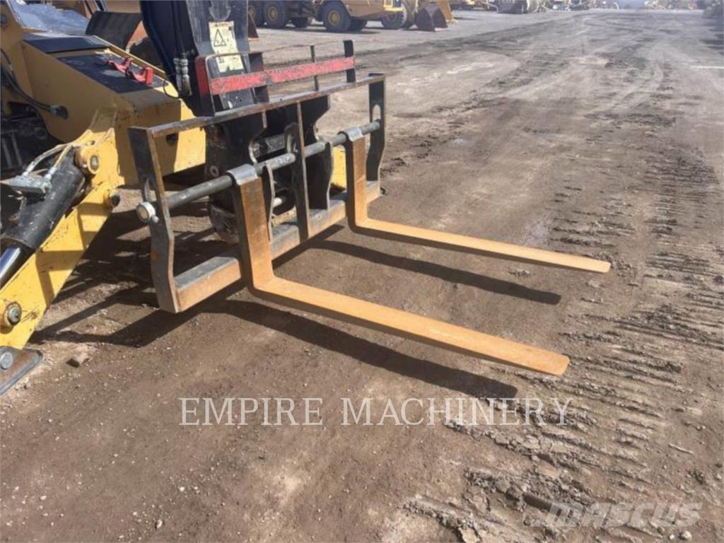 CAT TL1055D Teleskoplæssere