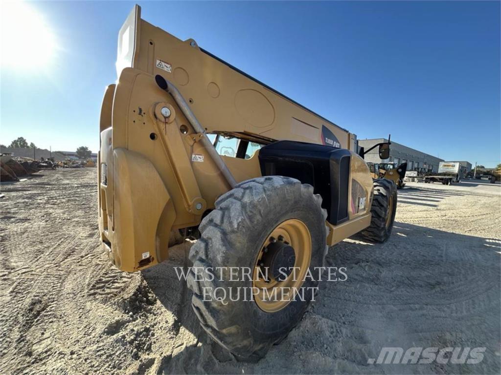 CAT TL1055D Teleskoplæssere