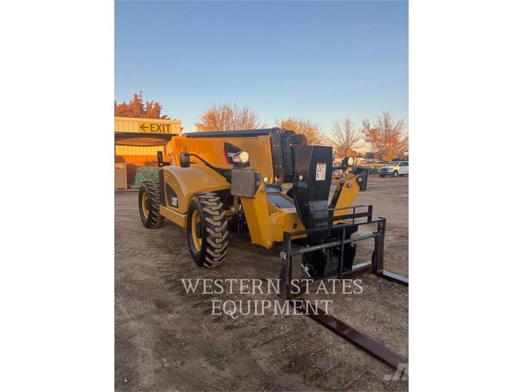 CAT TL1055D Teleskoplæssere