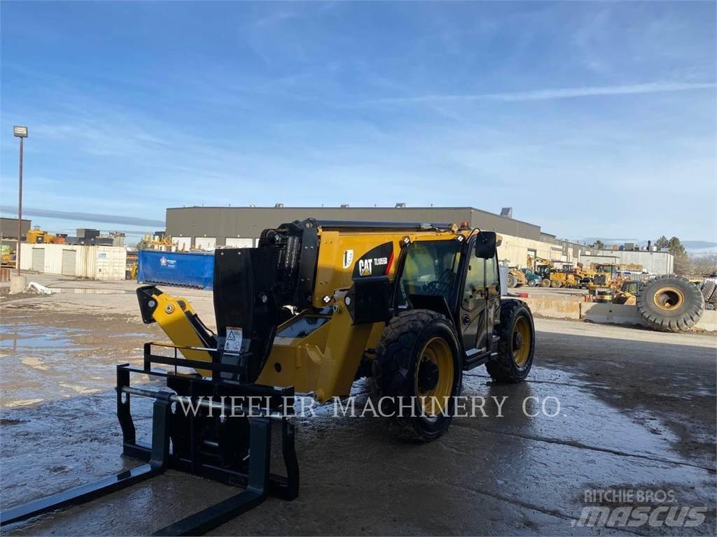 CAT TL1055D CB Teleskoplæssere
