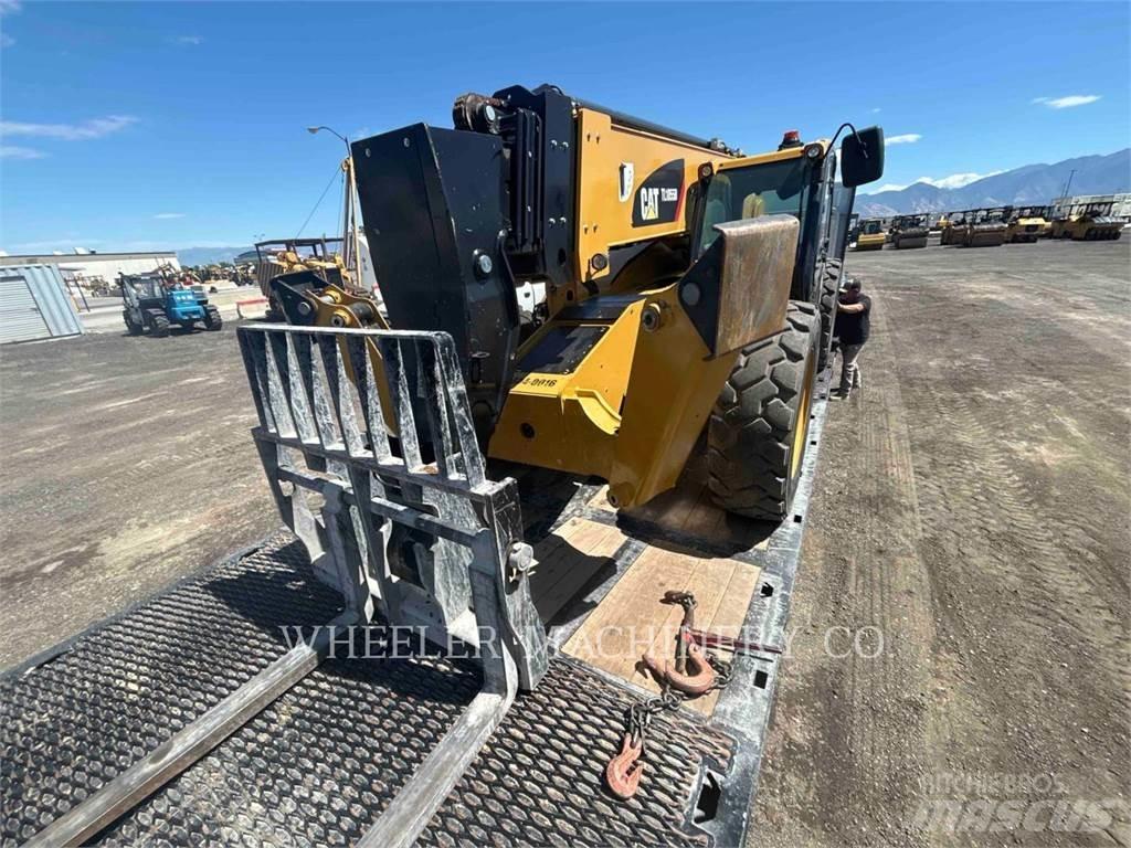CAT TL1055D CB Teleskoplæssere