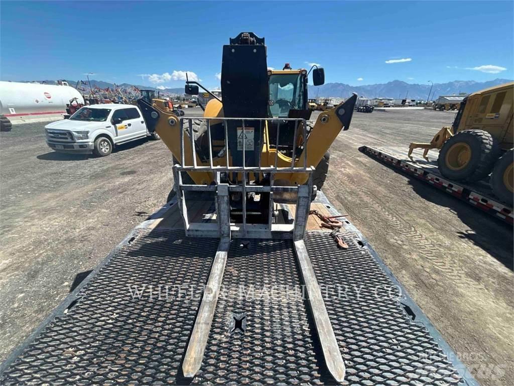 CAT TL1055D CB Teleskoplæssere