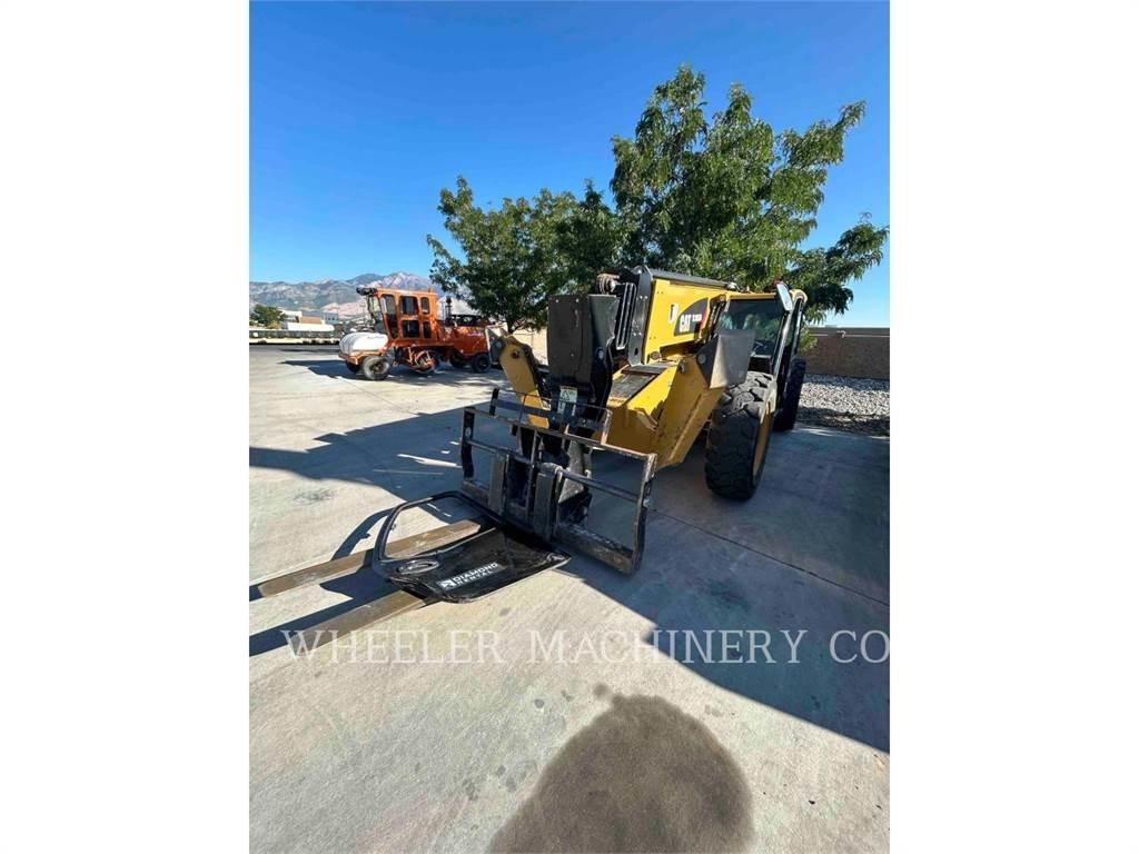 CAT TL1055D CB Teleskoplæssere