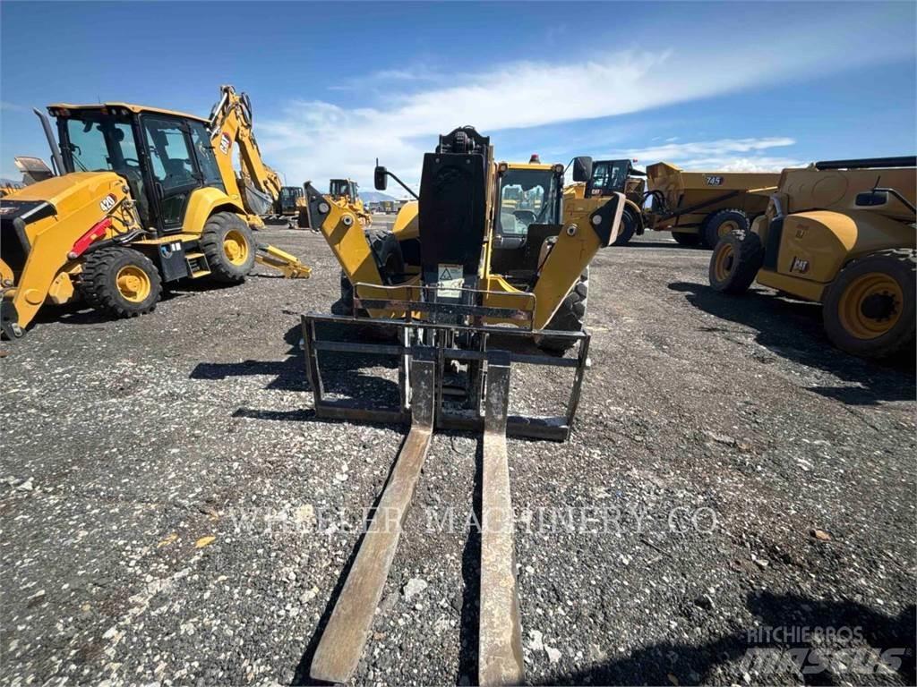 CAT TL1055D CB Teleskoplæssere