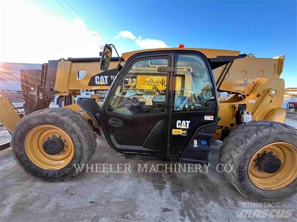 CAT TL1055D CB Teleskoplæssere