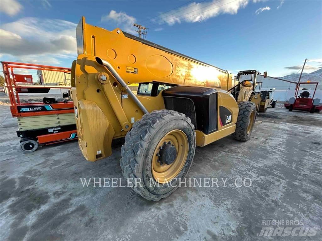 CAT TL1055D CB Teleskoplæssere