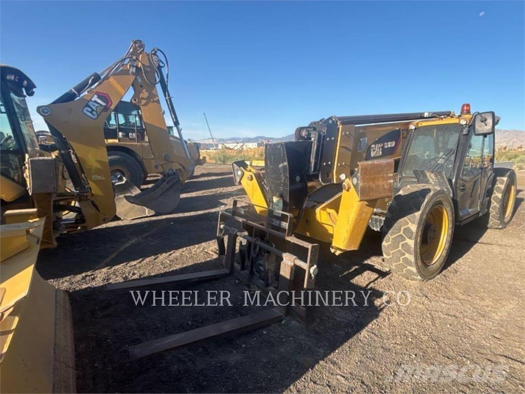 CAT TL1055D CB Teleskoplæssere