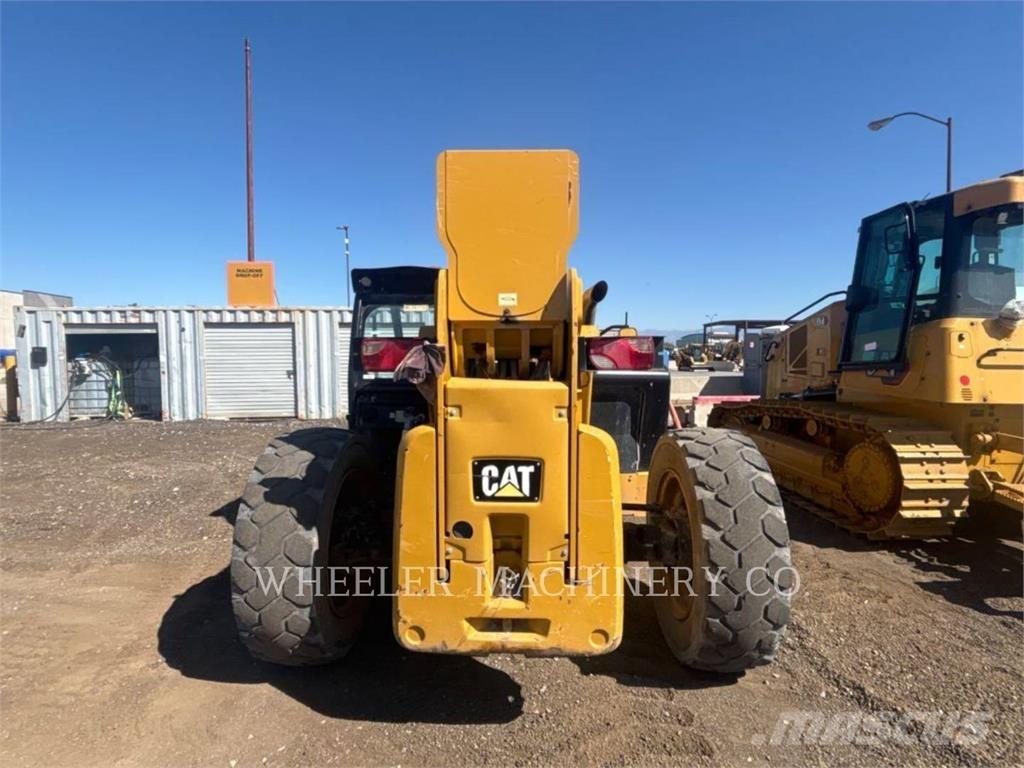CAT TL1055D OR Teleskoplæssere
