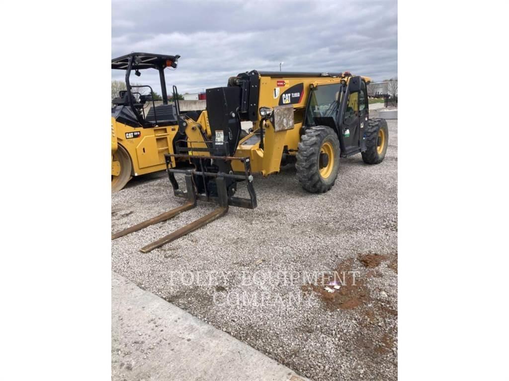 CAT TL1055DC Teleskoplæssere