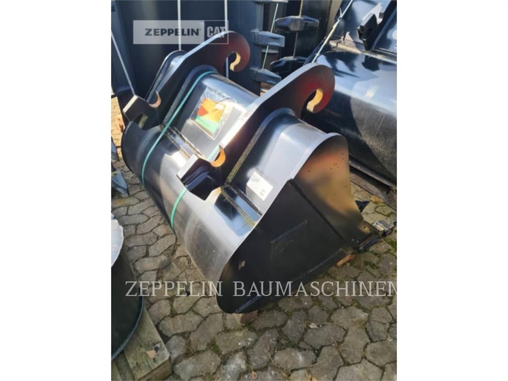 CAT TL1200 CW20 Skovle