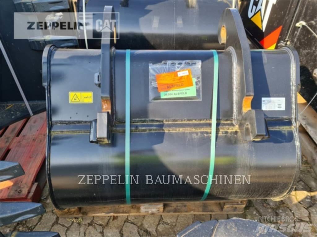 CAT TL1200 CW20 Skovle